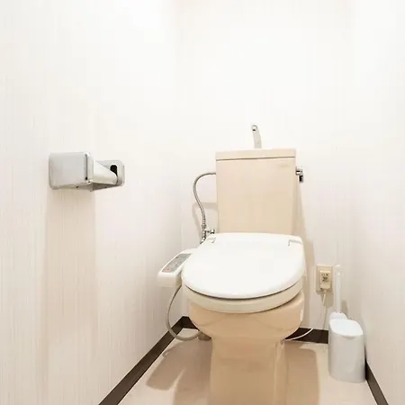 Raiwa Mansion Minami Azabu Apartment Tokyo Exterior photo