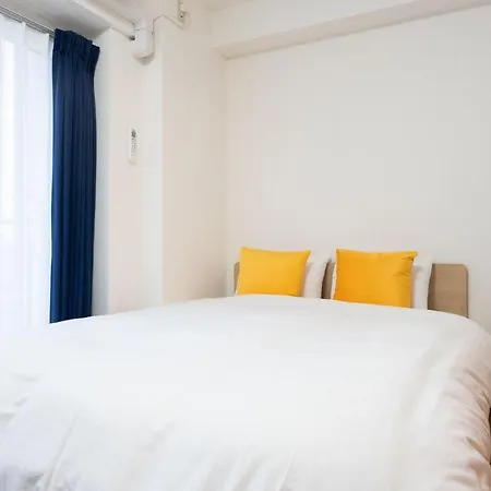 Raiwa Mansion Minami Azabu Apartment Tokyo Exterior photo