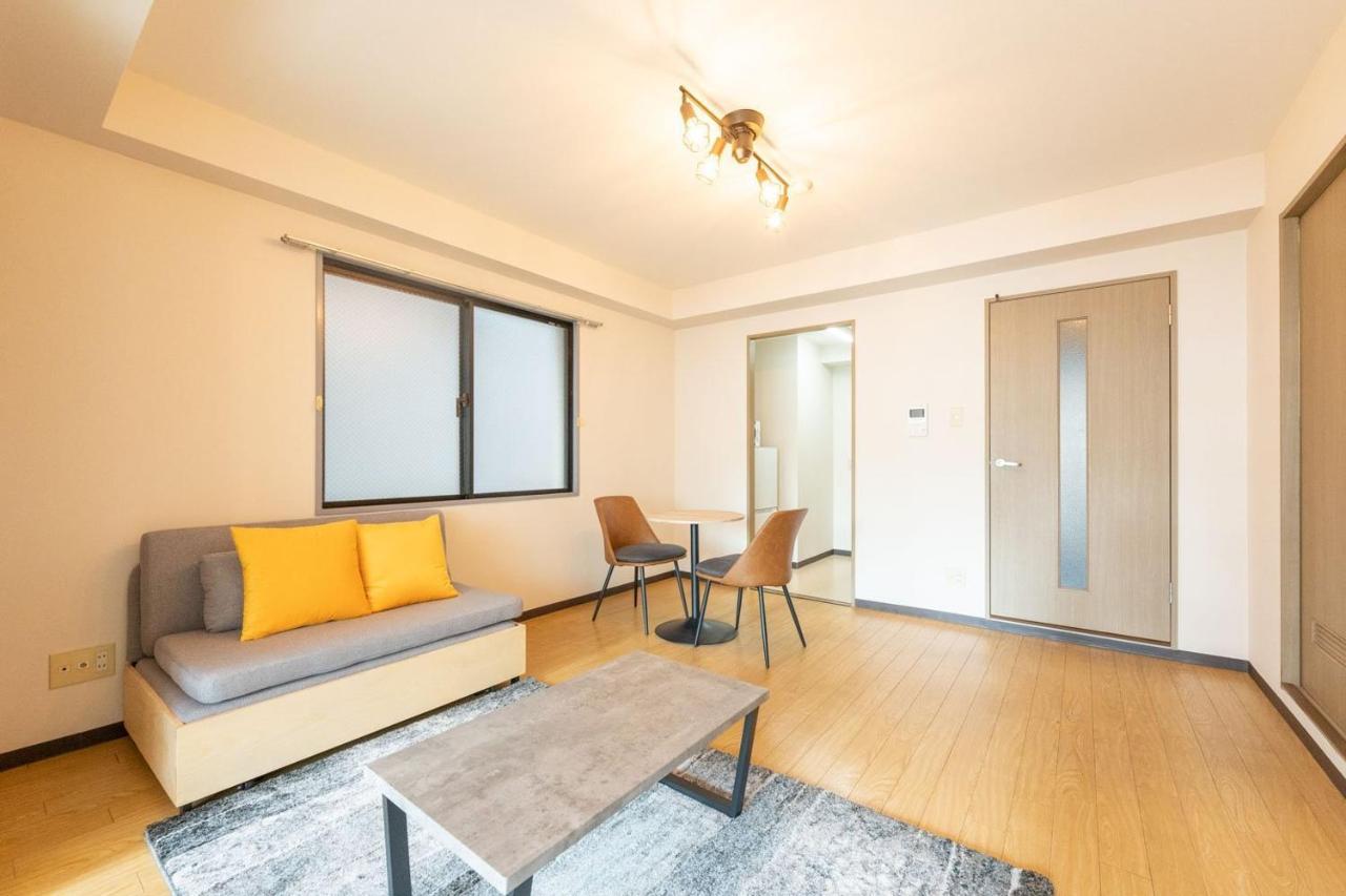 公寓 Raiwa Mansion Minami Azabu