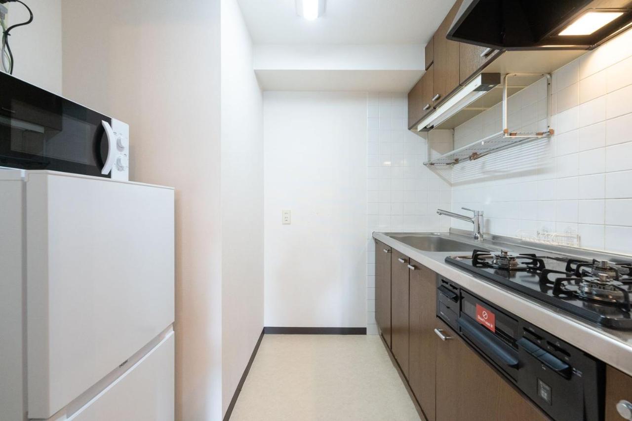 公寓 Raiwa Mansion Minami Azabu 东京