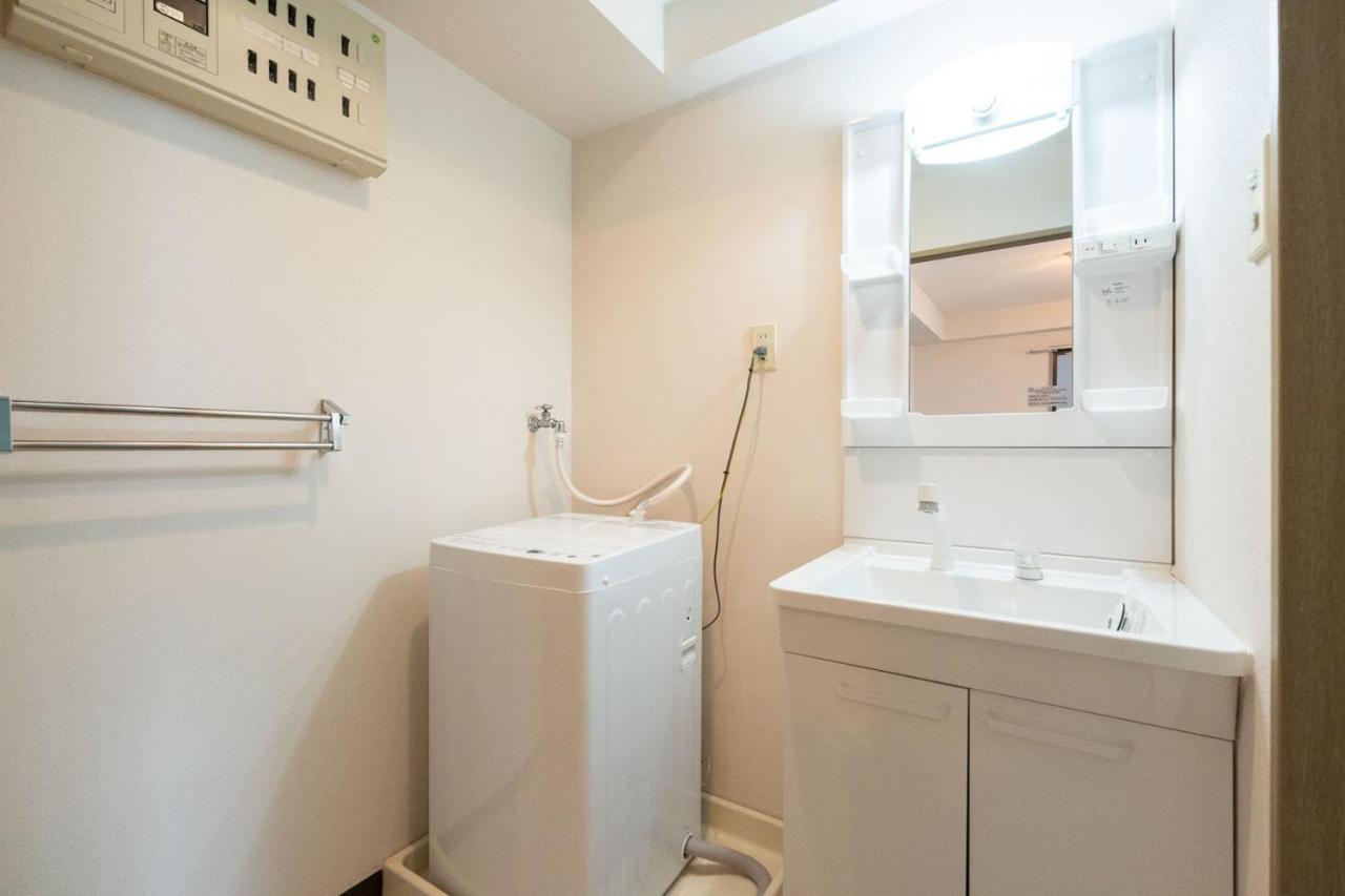 Raiwa Mansion Minami Azabu 公寓 东京