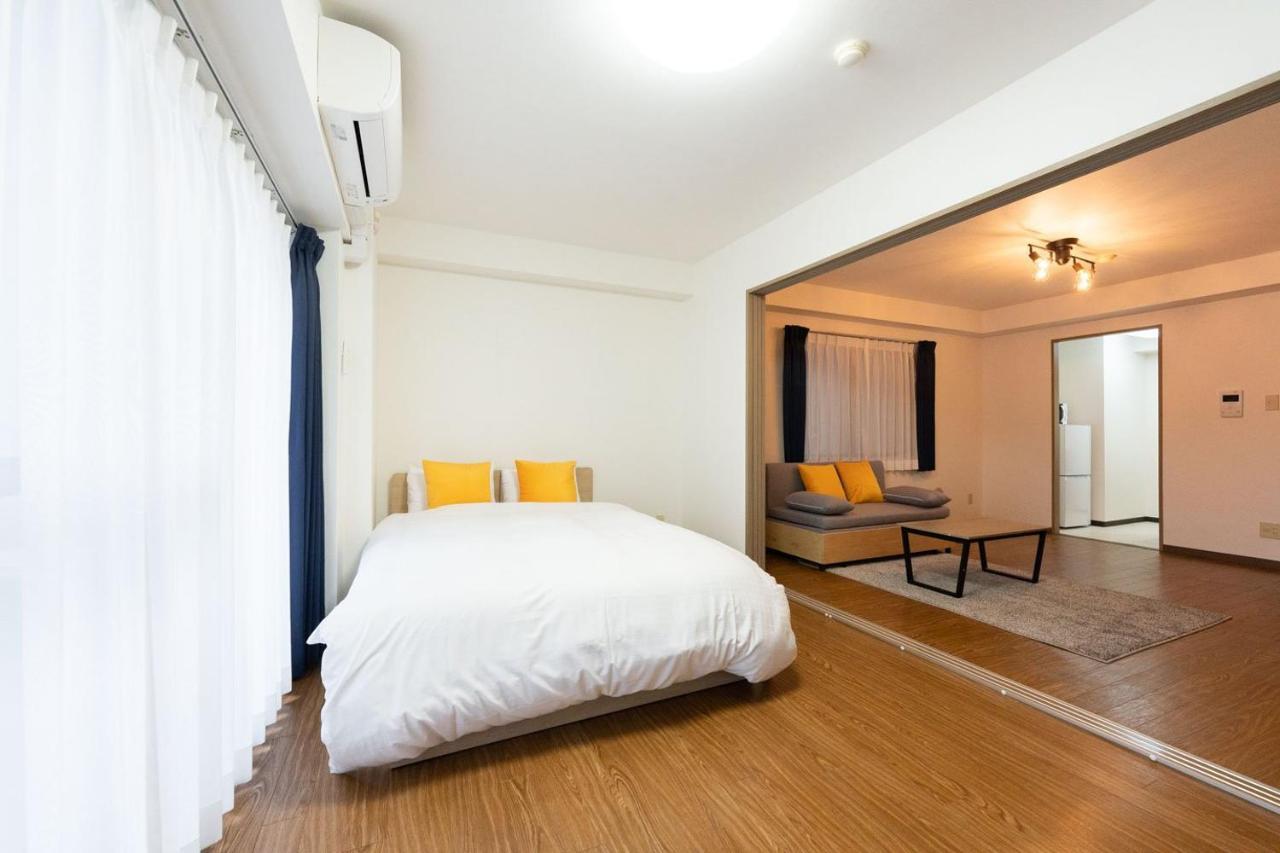 Raiwa Mansion Minami Azabu 公寓