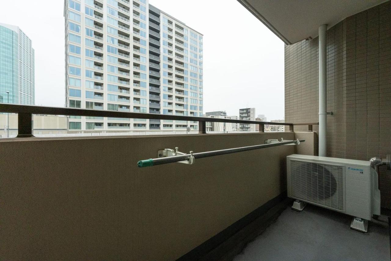 Raiwa Mansion Minami Azabu 公寓 东京