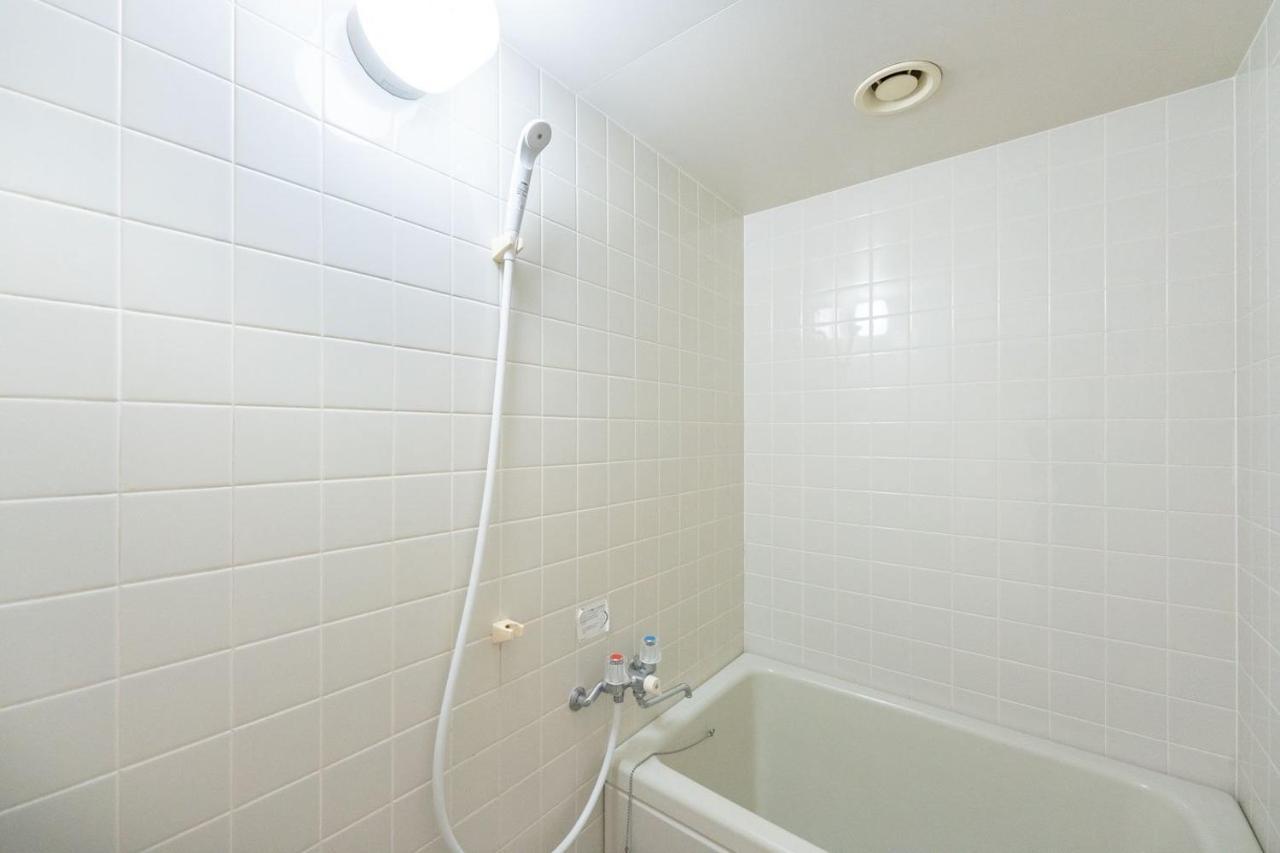 公寓 Raiwa Mansion Minami Azabu 东京