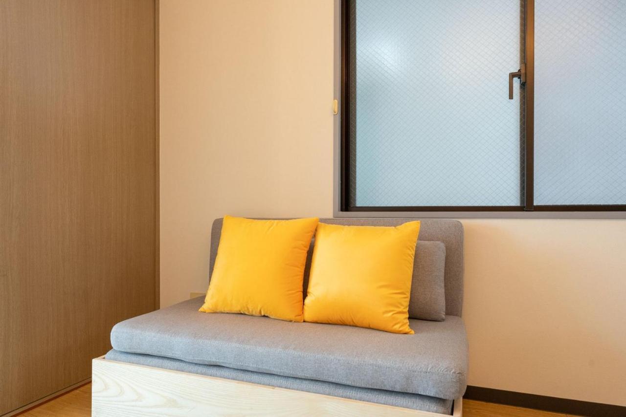 Raiwa Mansion Minami Azabu 东京