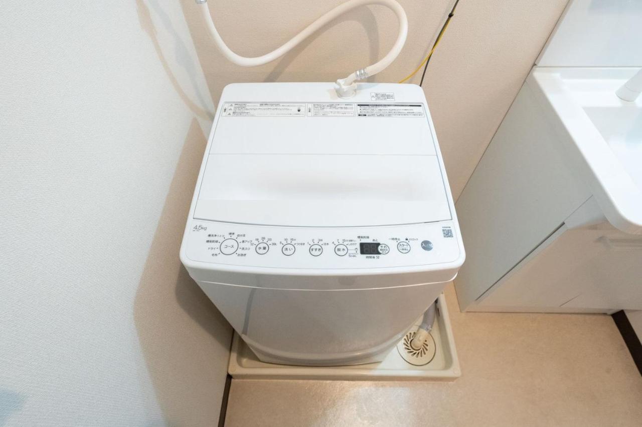 公寓 Raiwa Mansion Minami Azabu 东京