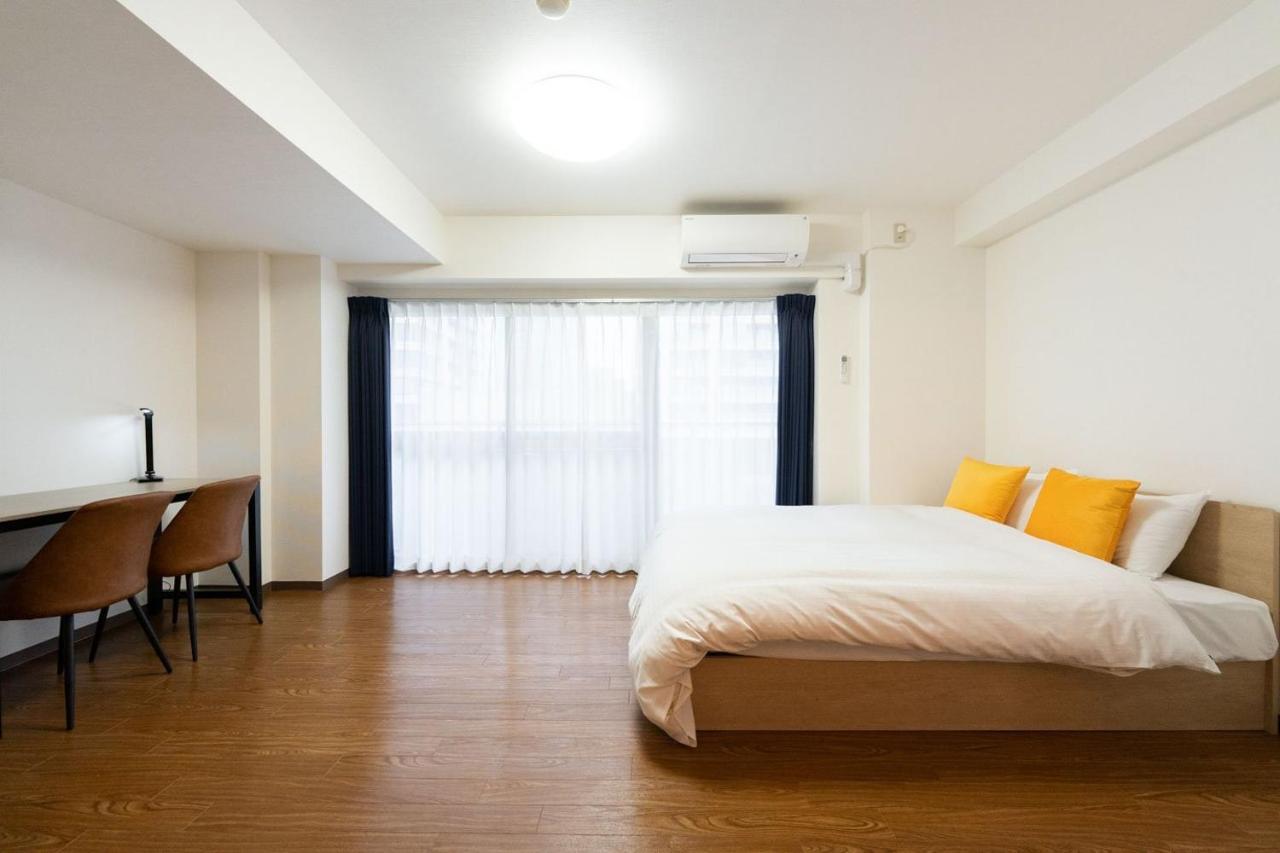 公寓 Raiwa Mansion Minami Azabu 东京