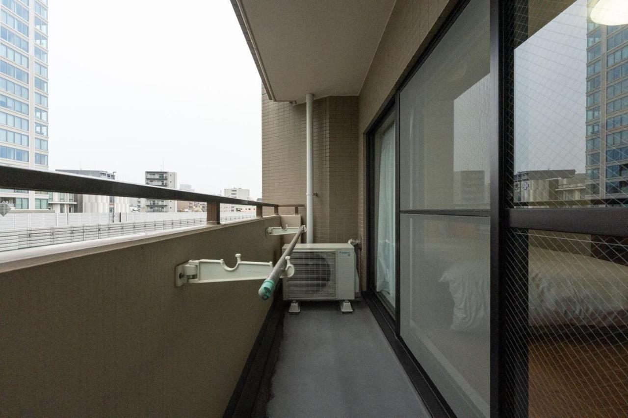 Raiwa Mansion Minami Azabu 公寓 东京