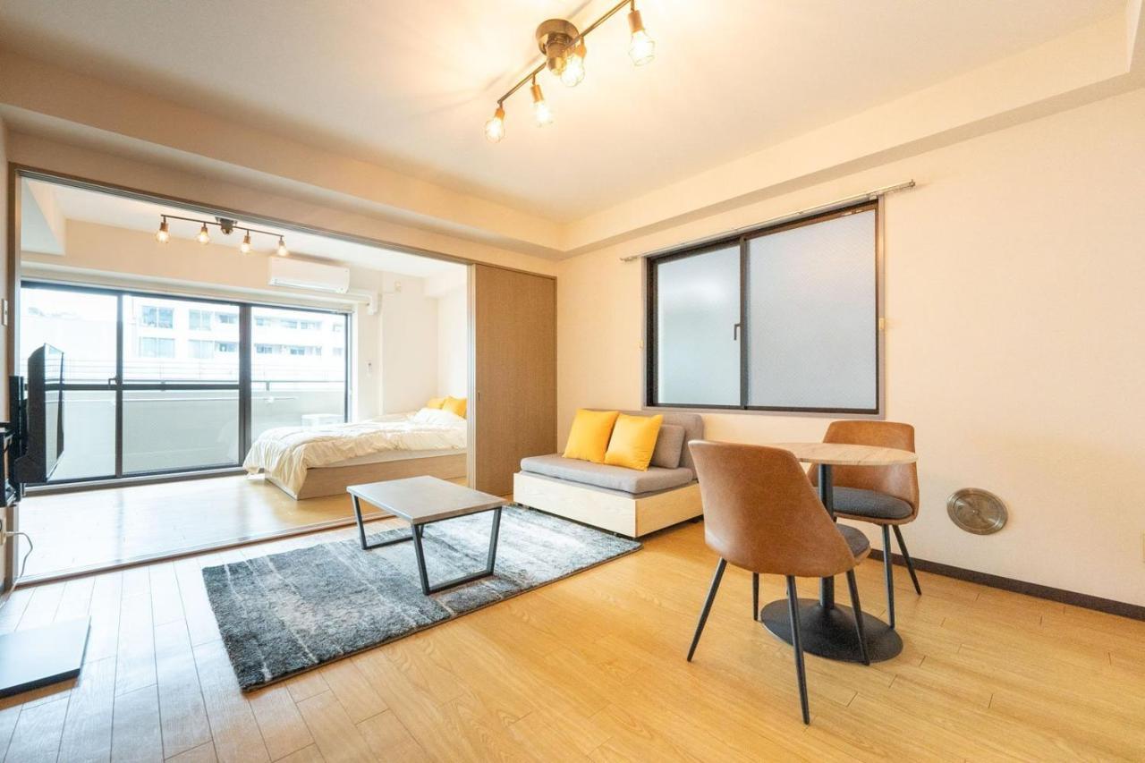Raiwa Mansion Minami Azabu 公寓 东京