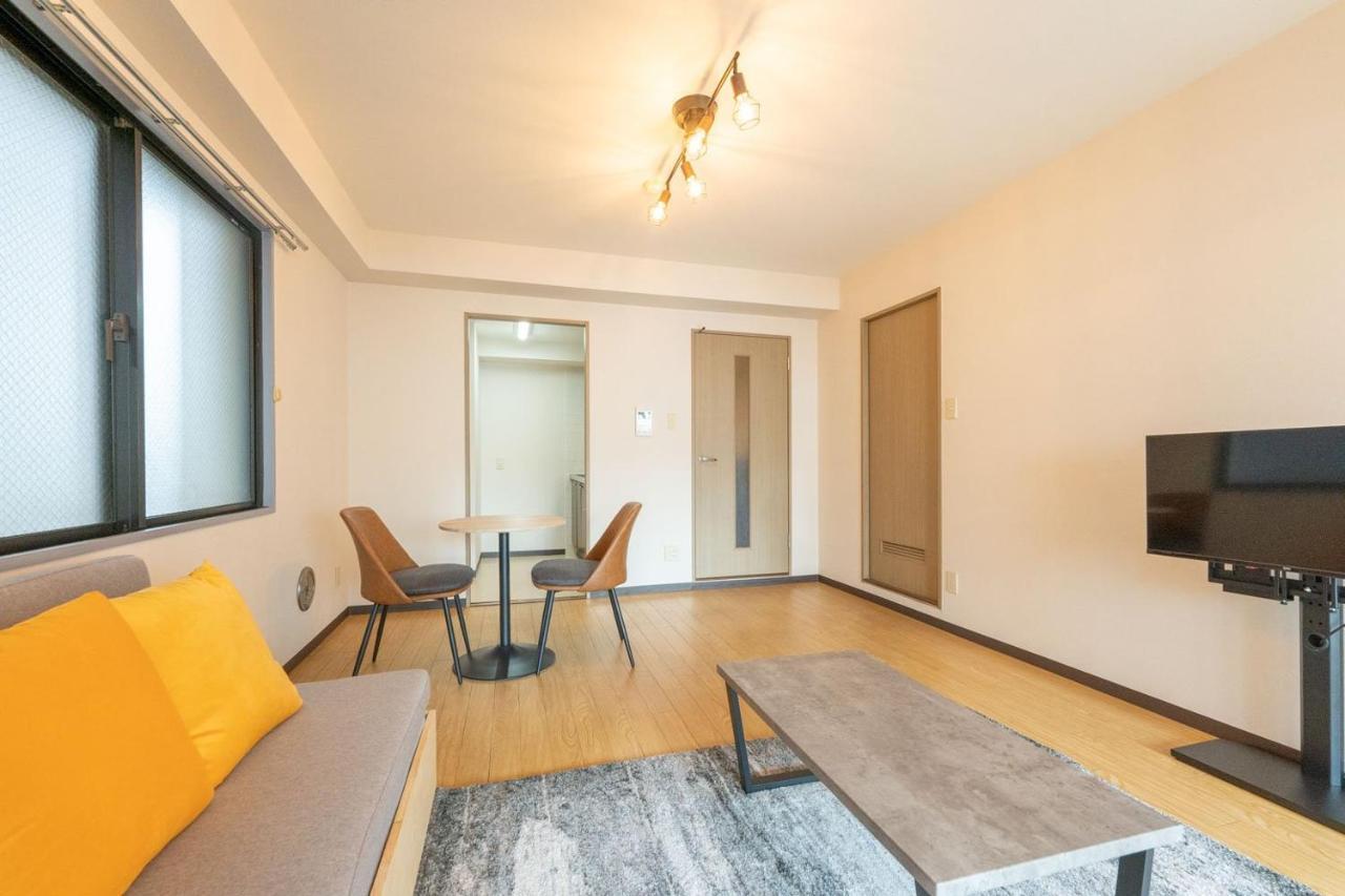 公寓 Raiwa Mansion Minami Azabu *