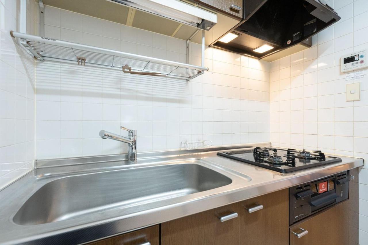 公寓 Raiwa Mansion Minami Azabu 东京