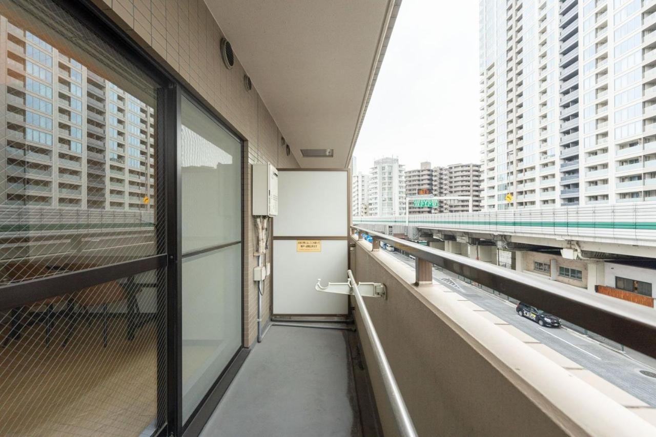 Raiwa Mansion Minami Azabu 公寓 东京