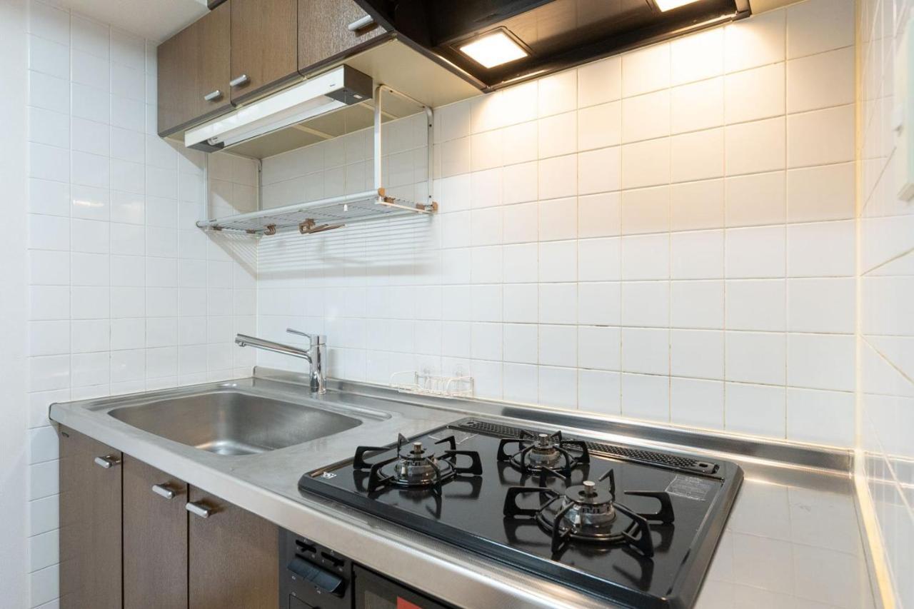 公寓 Raiwa Mansion Minami Azabu *