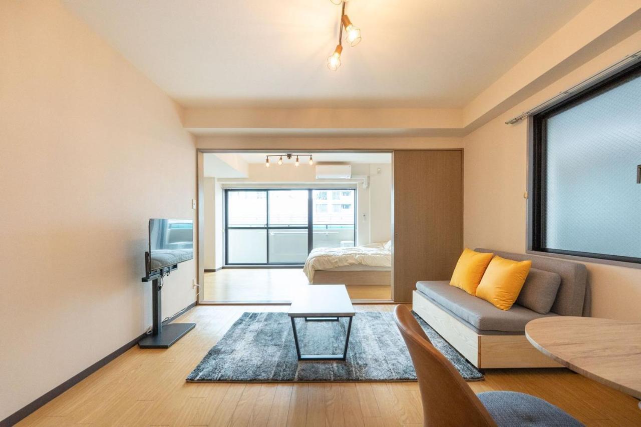 公寓 Raiwa Mansion Minami Azabu *
