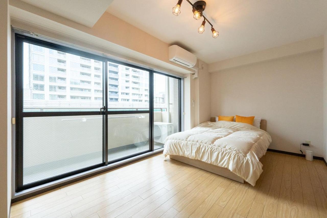 Raiwa Mansion Minami Azabu 公寓 *
