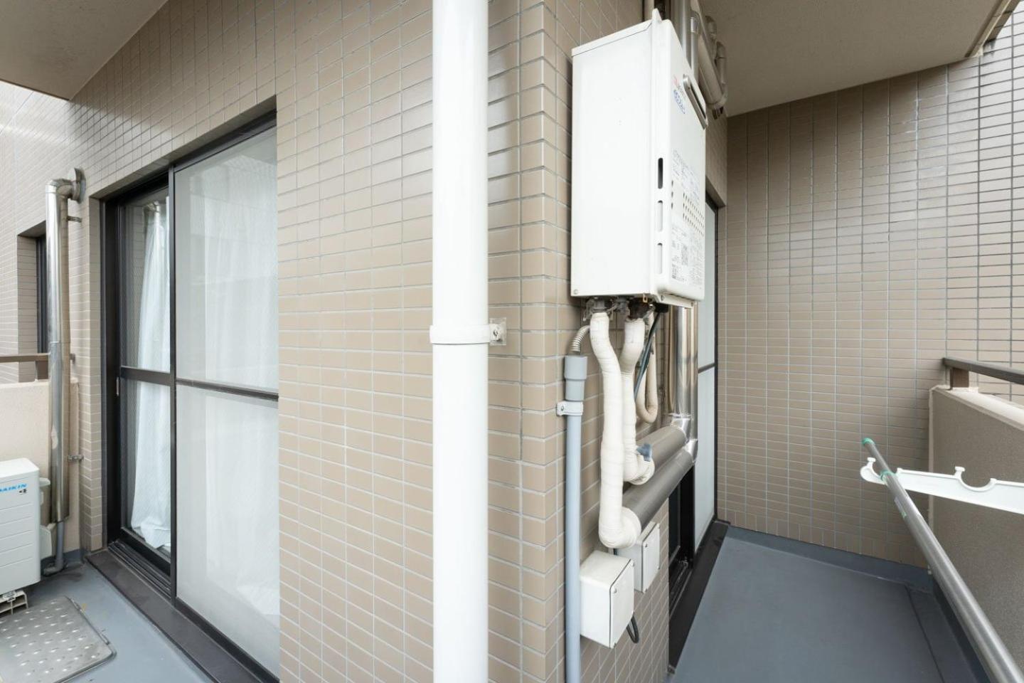 Raiwa Mansion Minami Azabu 公寓 东京