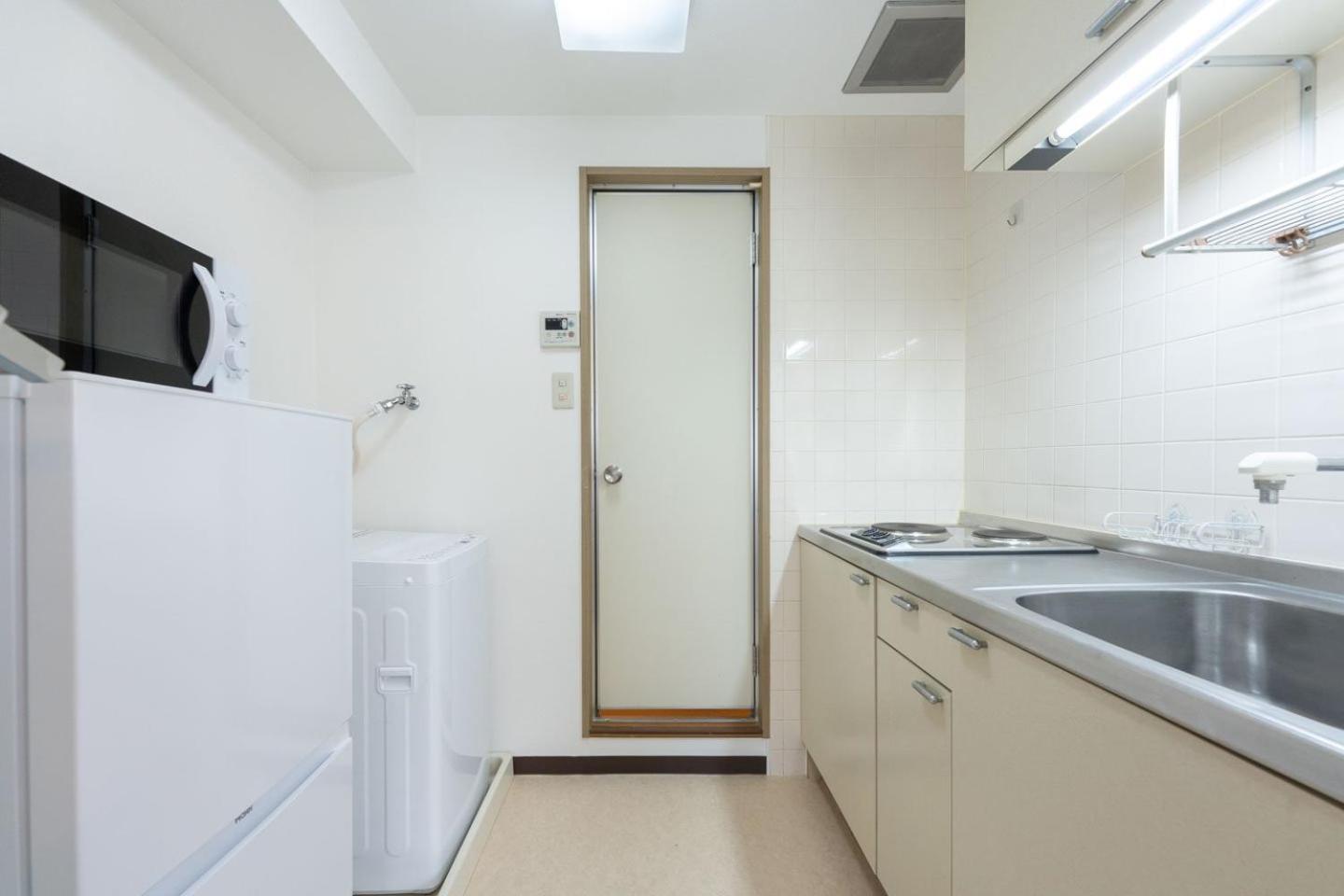 Raiwa Mansion Minami Azabu 东京