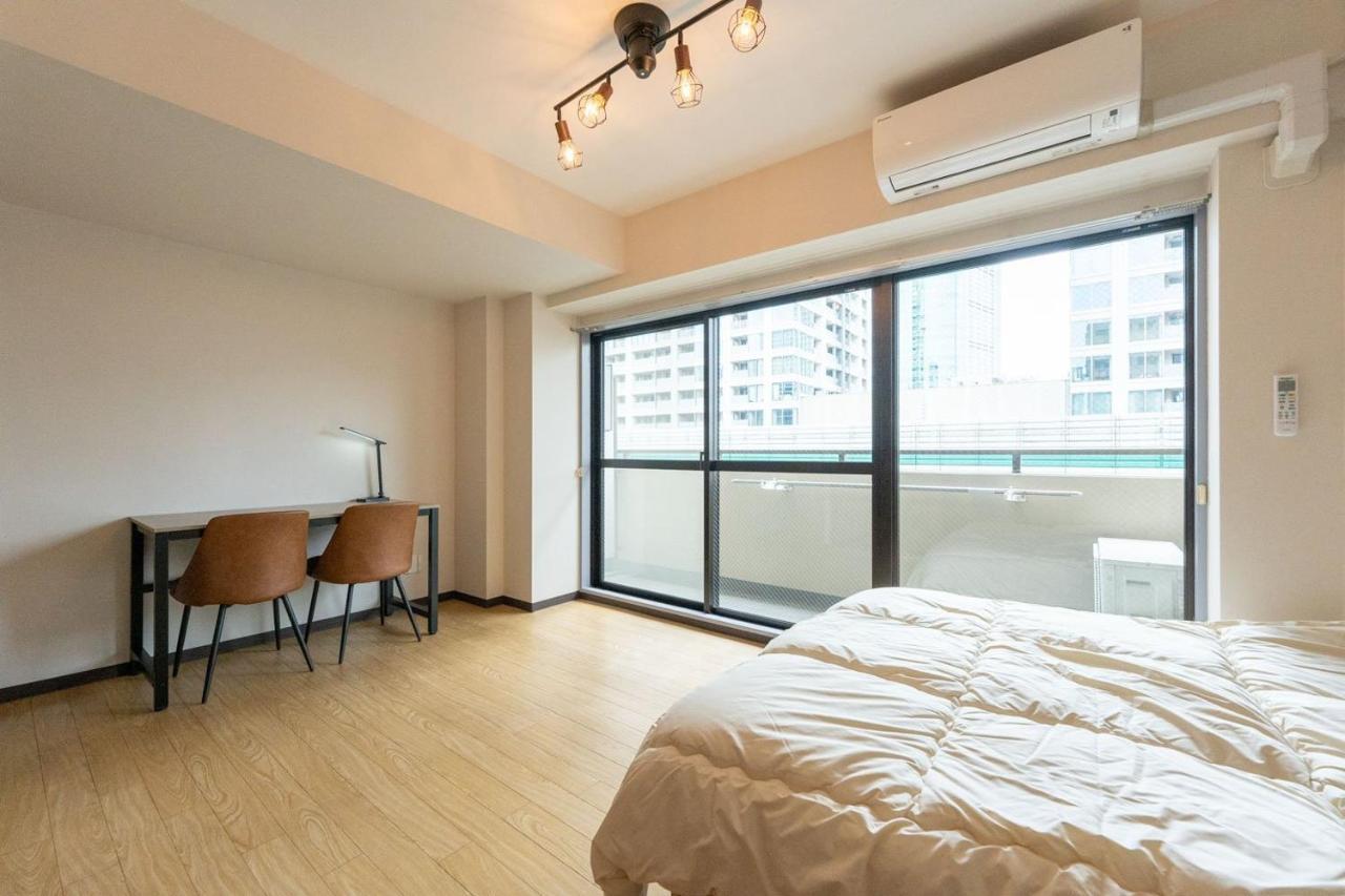 Raiwa Mansion Minami Azabu 公寓 東京都