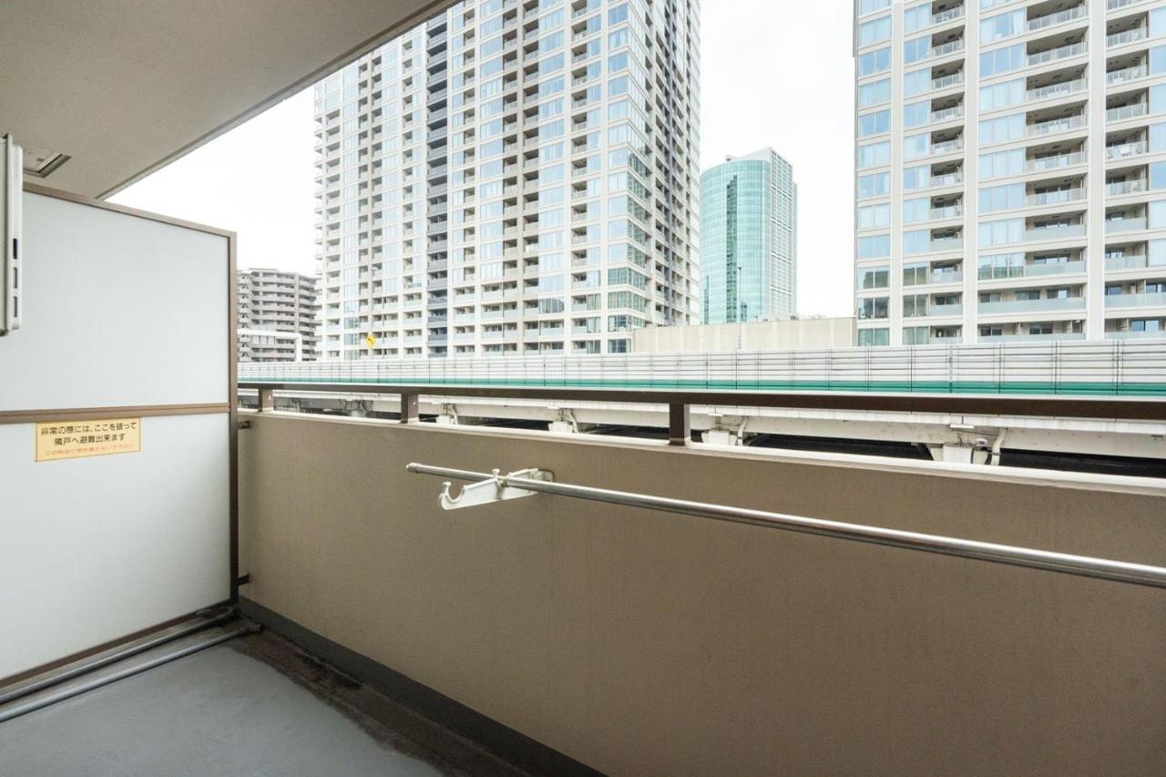 公寓 Raiwa Mansion Minami Azabu *