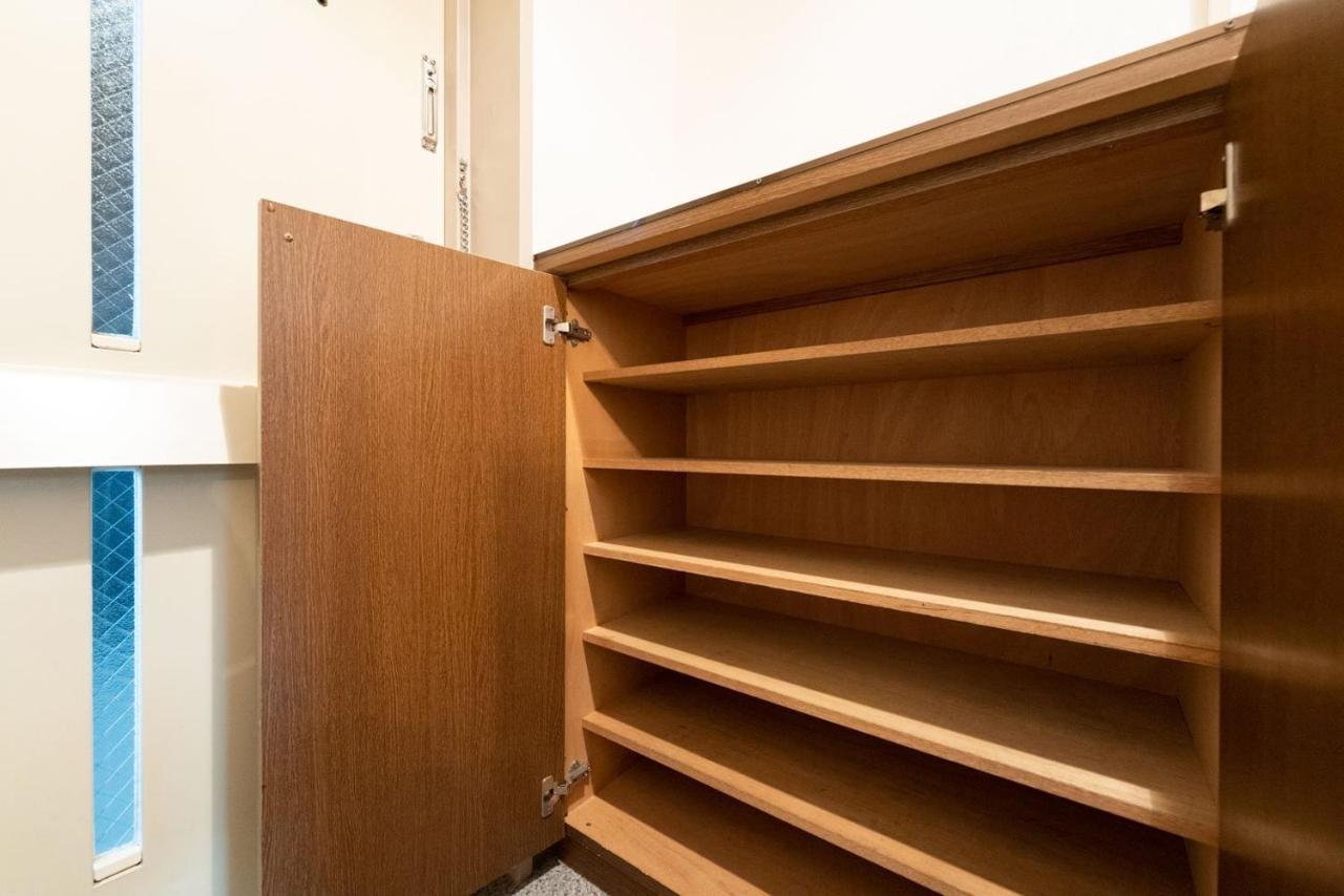公寓 Raiwa Mansion Minami Azabu